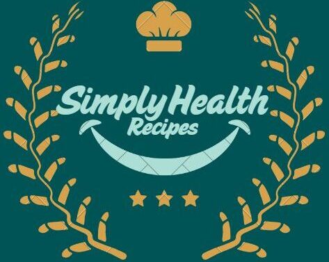 simplyhealthrecipes.com